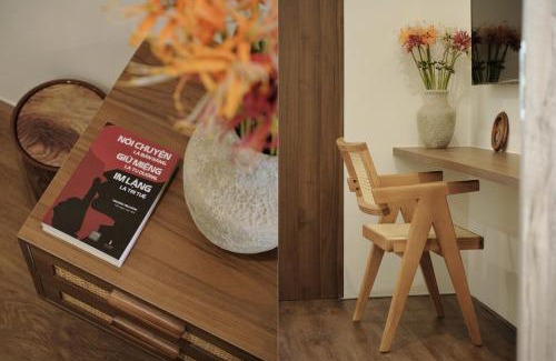 Son Tra House | Lancelynk Homestay Danang