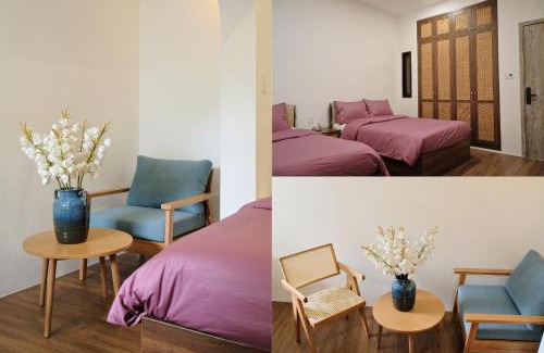 Son Tra House | Lancelynk Homestay Danang