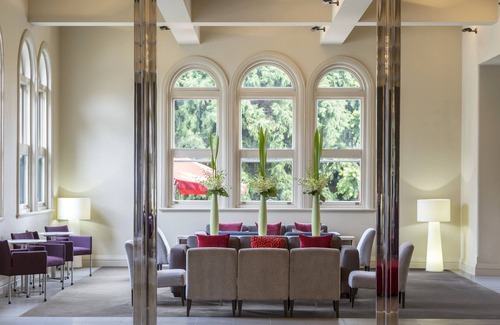 Werribee South Hotel | Lancemore Mansion Hotel Werribee Park