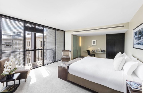 Werribee South Hotel | Lancemore Mansion Hotel Werribee Park
