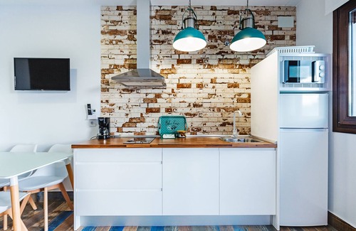 Malpartida de Plasencia Apartment | Land Apartment in Monfragüe