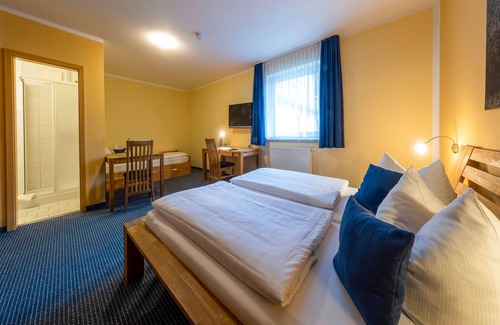 Albertsdorf Hotel | Land-gut-Hotel Hermann
