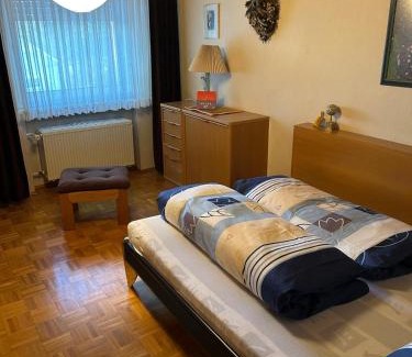 Ransel Apartment | Land-Haus Sonnenhang