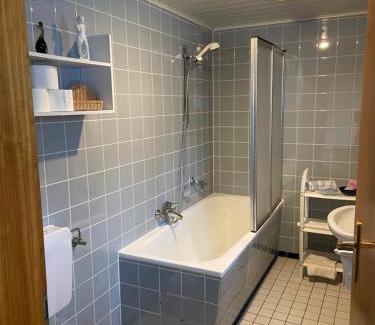 Ransel Apartment | Land-Haus Sonnenhang