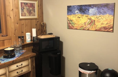Land O Lakes Apartment | Land o Lakes Getaway