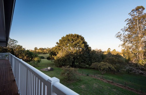 Balmoral Ridge House | Land of Lost Treasure - Holiday House