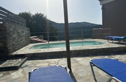 Nea Styra Villa | Land Of Olive