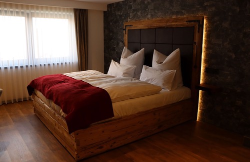 Marxheim Hotel | Land-Steakhaus Bürger