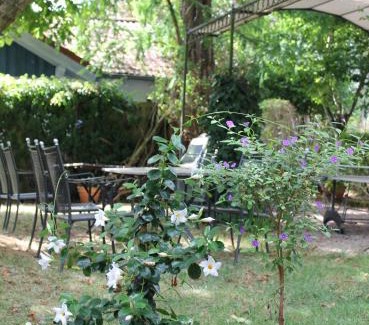 Rothhelmshausen Apartment | Land und Leute - Landleben Fewo 1