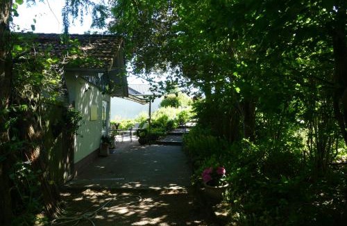 Rothhelmshausen Apartment | Land und Leute - Landleben Fewo 1