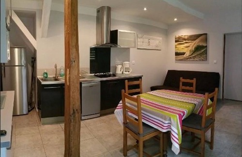 Lesperon Cottage | Landaise Sud - Gite 2 bedrooms 2 shower room 2 wc