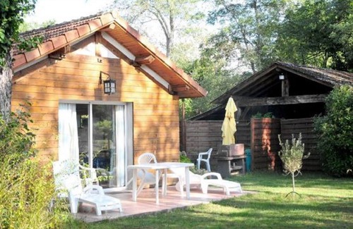 Lesperon Cottage | Landaise Sud - Gite 2 bedrooms 2 shower room 2 wc