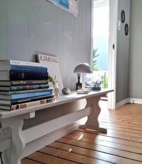 Siglufjorður House | Landakot The Perfect Getaway by StayNorth