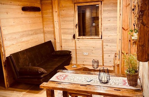 Grammetal Ski Chalet | LandAlm Lodge - FamilienChalet