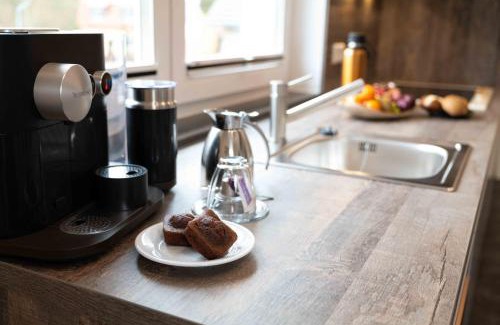 Bestensee Nord House | LandAroma