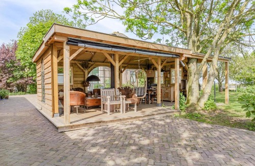 Schermerhorn House | Landelijk Genieten