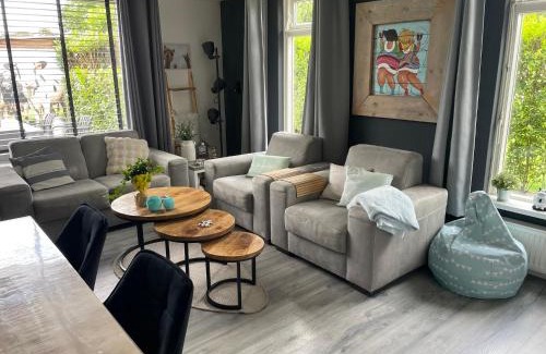 Hijken Bed & Breakfast | Landelijk Hijken