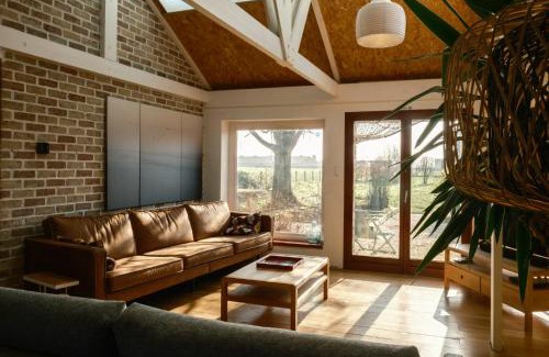 Houtem House | Landelijk Huisje te Houtem
