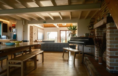 Houtem House | Landelijk Huisje te Houtem