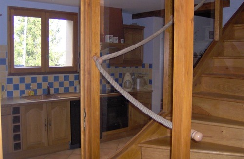 Begaar Cottage | Landes, Bégaar, 4 star cottage with pool