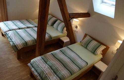 Bad Colberg Hotel | Landgasthaus zum Seysingshof