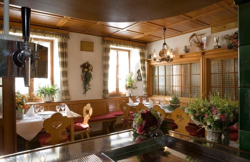 Hoechenschwand House | Landgasthaus Engel - Naturparkwirt
