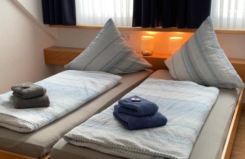 Dreierwalde Hotel | Landgasthaus-Hotel Wenninghoff