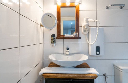 Gaggenau House | Landgasthaus Kreuz Michelbach