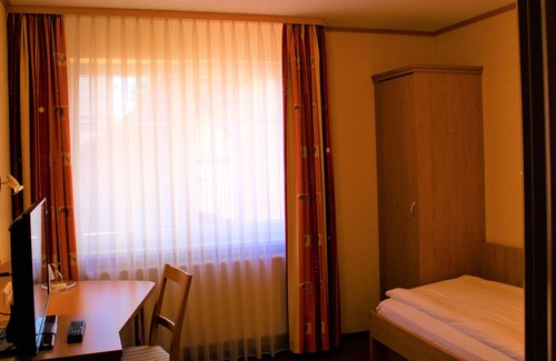 Schotten Hotel | Landgasthaus Zur Birke