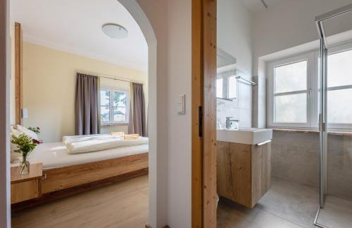 Siezenheim House | Landgasthof Allerberger
