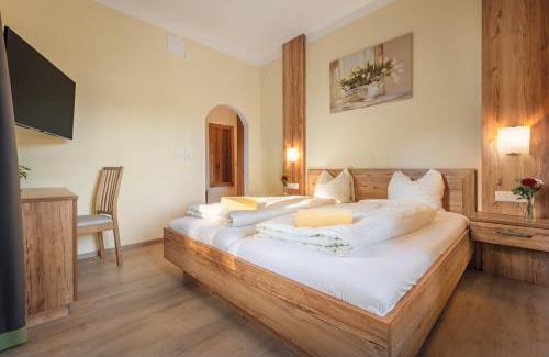 Siezenheim House | Landgasthof Allerberger