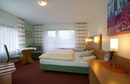 Flotwedel House | Landgasthof Allerparadies