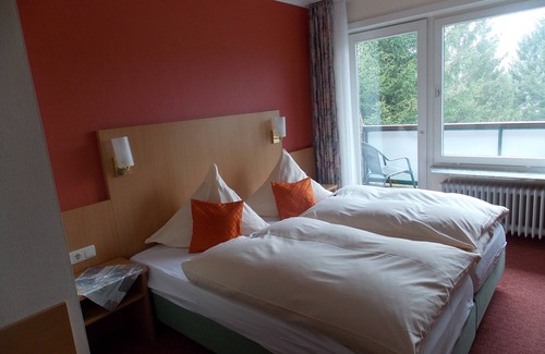 Flotwedel House | Landgasthof Allerparadies