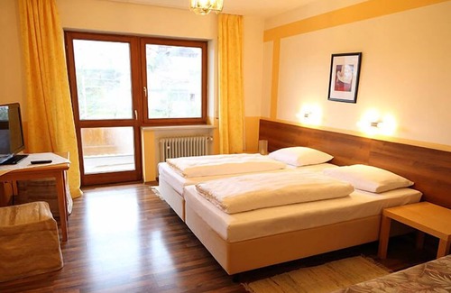 Marklkofen Hotel | Landgasthof Baumgartner
