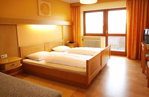 Marklkofen Hotel | Landgasthof Baumgartner