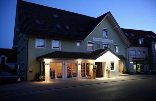 Neuler House | Landgasthof Bieg