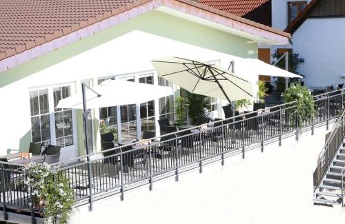 Neuler House | Landgasthof Bieg
