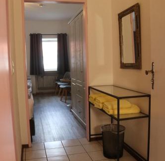 Bernbeuren House | Landgasthof Doldewirt