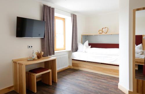 Sarching Hotel | Landgasthof Geser