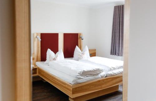 Sarching Hotel | Landgasthof Geser