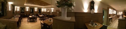 Massenhausen Hotel | Landgasthof Hepting