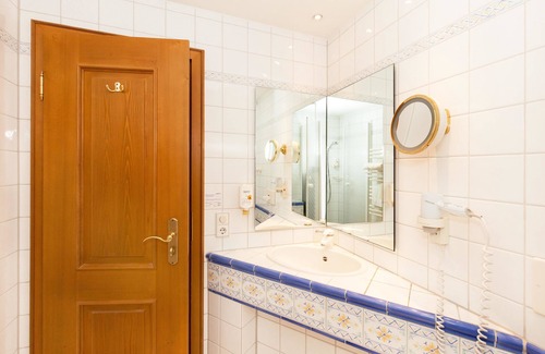Lossburg Hotel | Landgasthof Hotel Hirsch