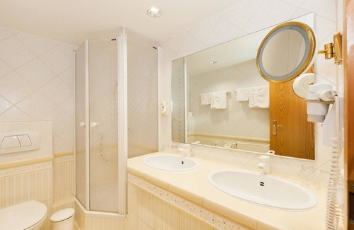 Lossburg Hotel | Landgasthof Hotel Hirsch