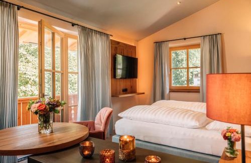 Stumm Hotel | Landgasthof Hotel Linde