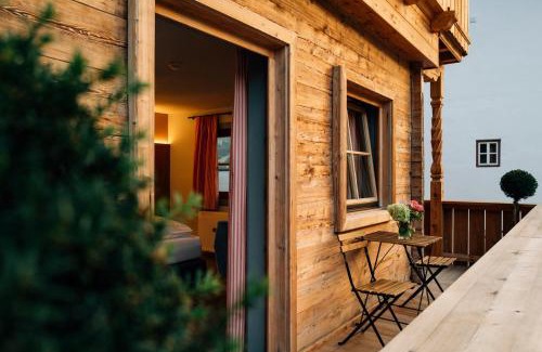 Stumm Hotel | Landgasthof Hotel Linde