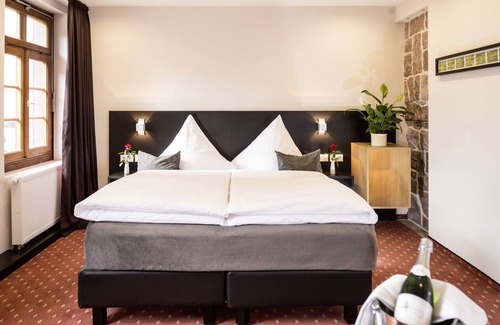 Frauenalb Hotel | Landgasthof König von Preussen