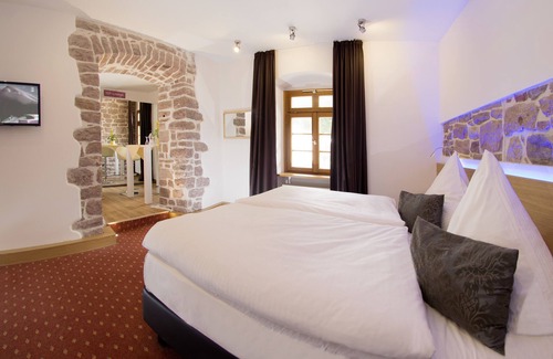 Frauenalb Hotel | Landgasthof König von Preussen