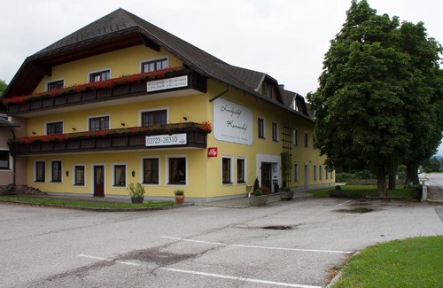 Hofstetten Hotel | Landgasthof Kammerhof