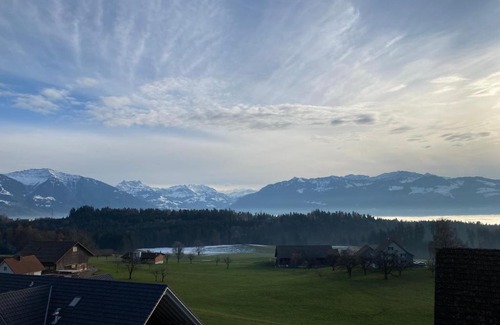 Saint Gallenkappel Hotel | Landgasthof Krone Bed & Breakfast