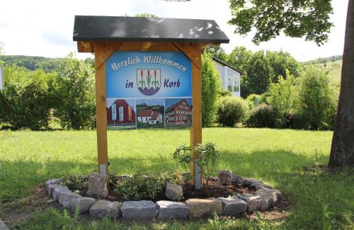 Moeckmuehl Hotel | Landgasthof Krone